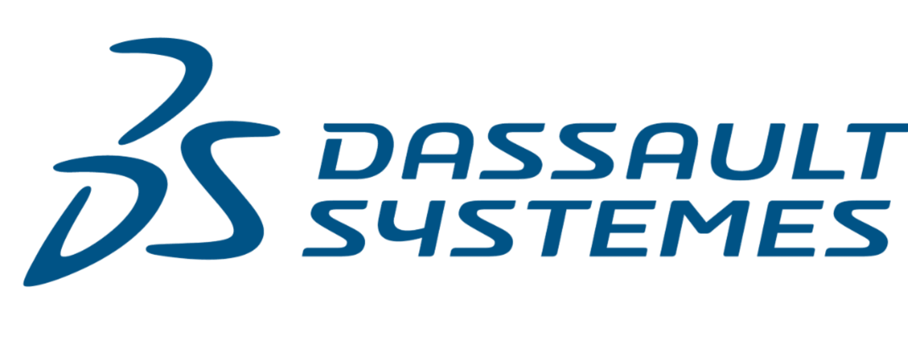Dassault Systèmes Logo