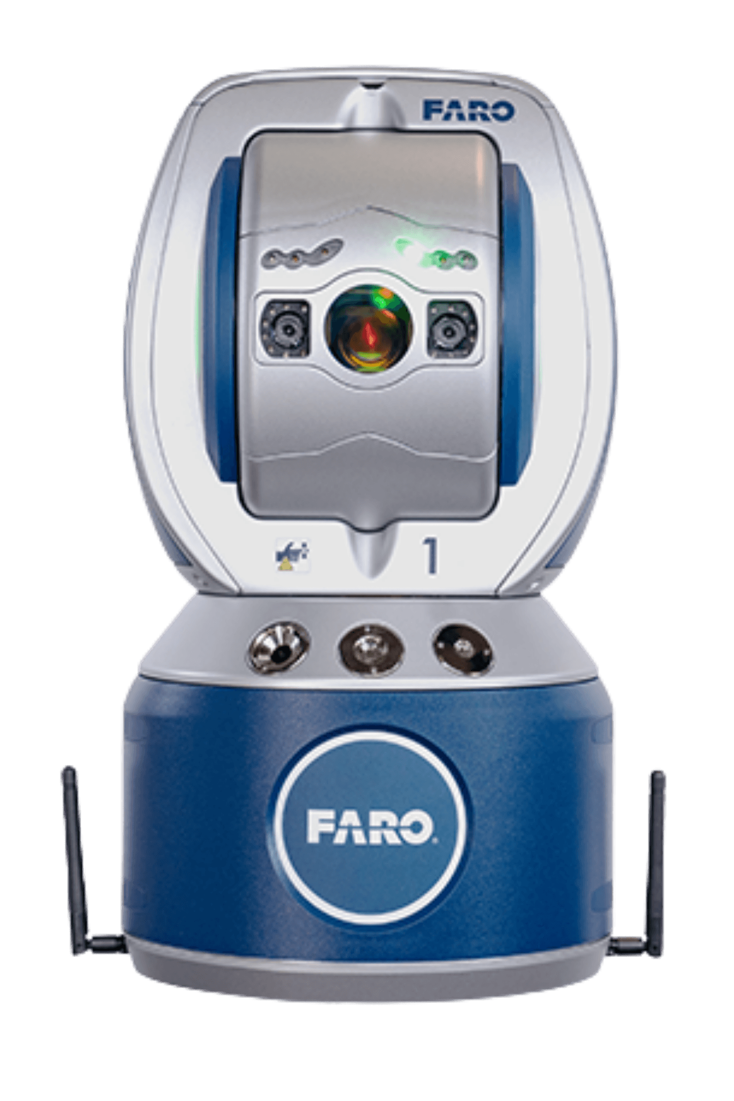 FARO Vantage E Laser Tracker