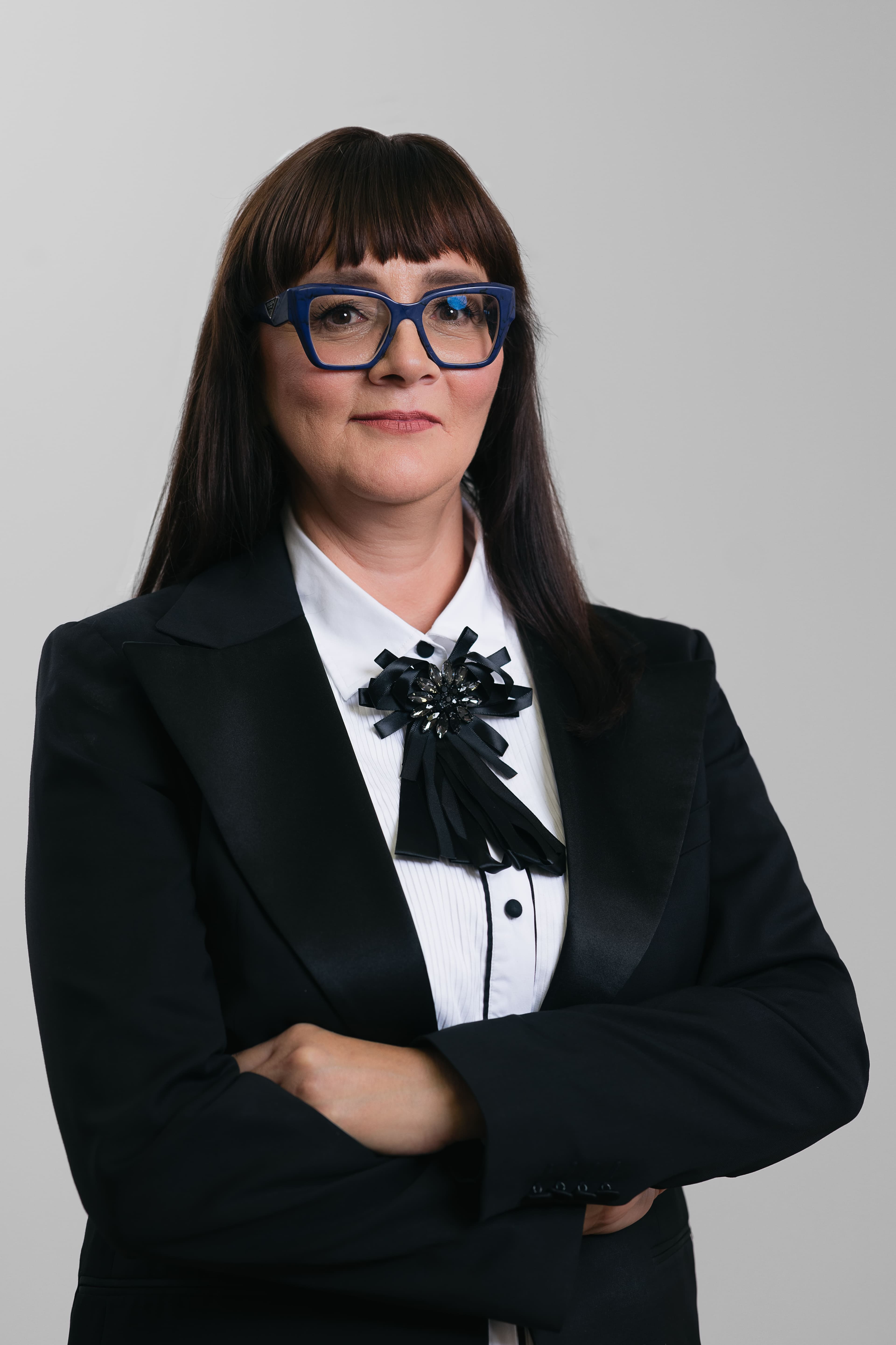 Nataša MESIĆ - Chief Financial Officer