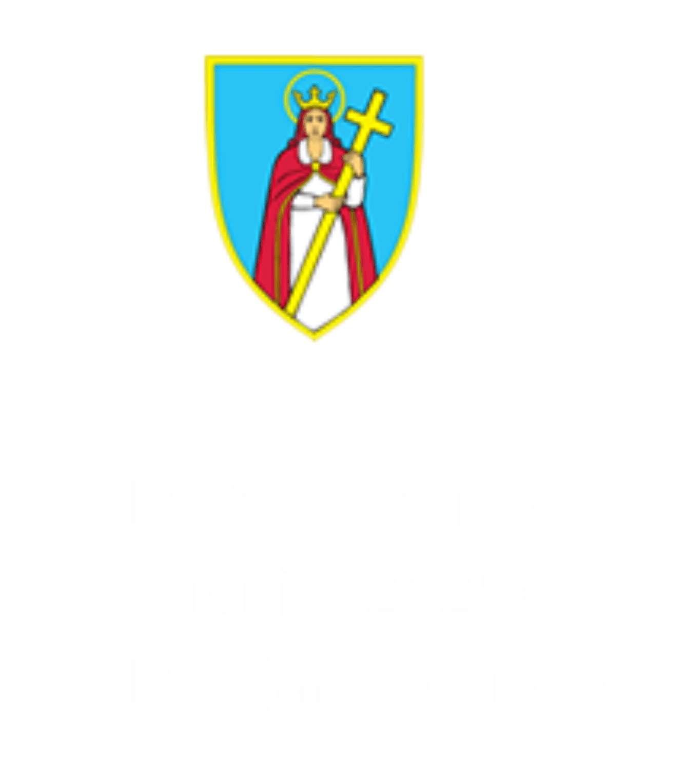 Kastavac mjeseca svibnja (2025)