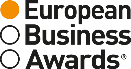 National Champion for European Business Awards (2015)
