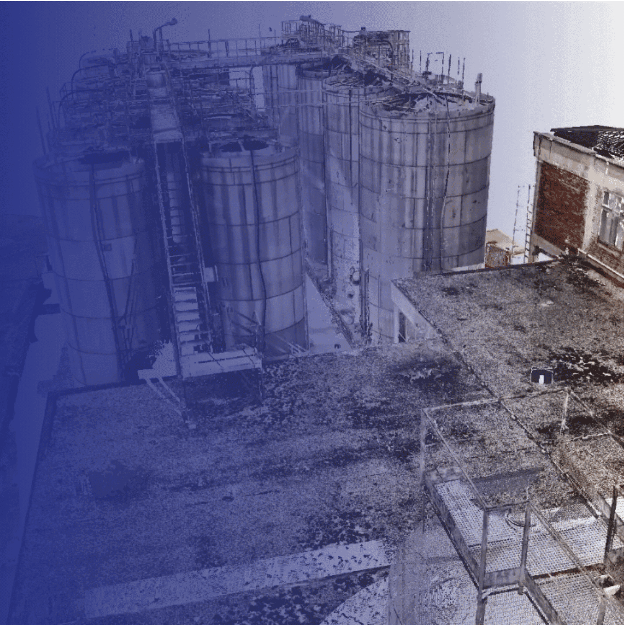 3D SCANNING & METEOROLOGY