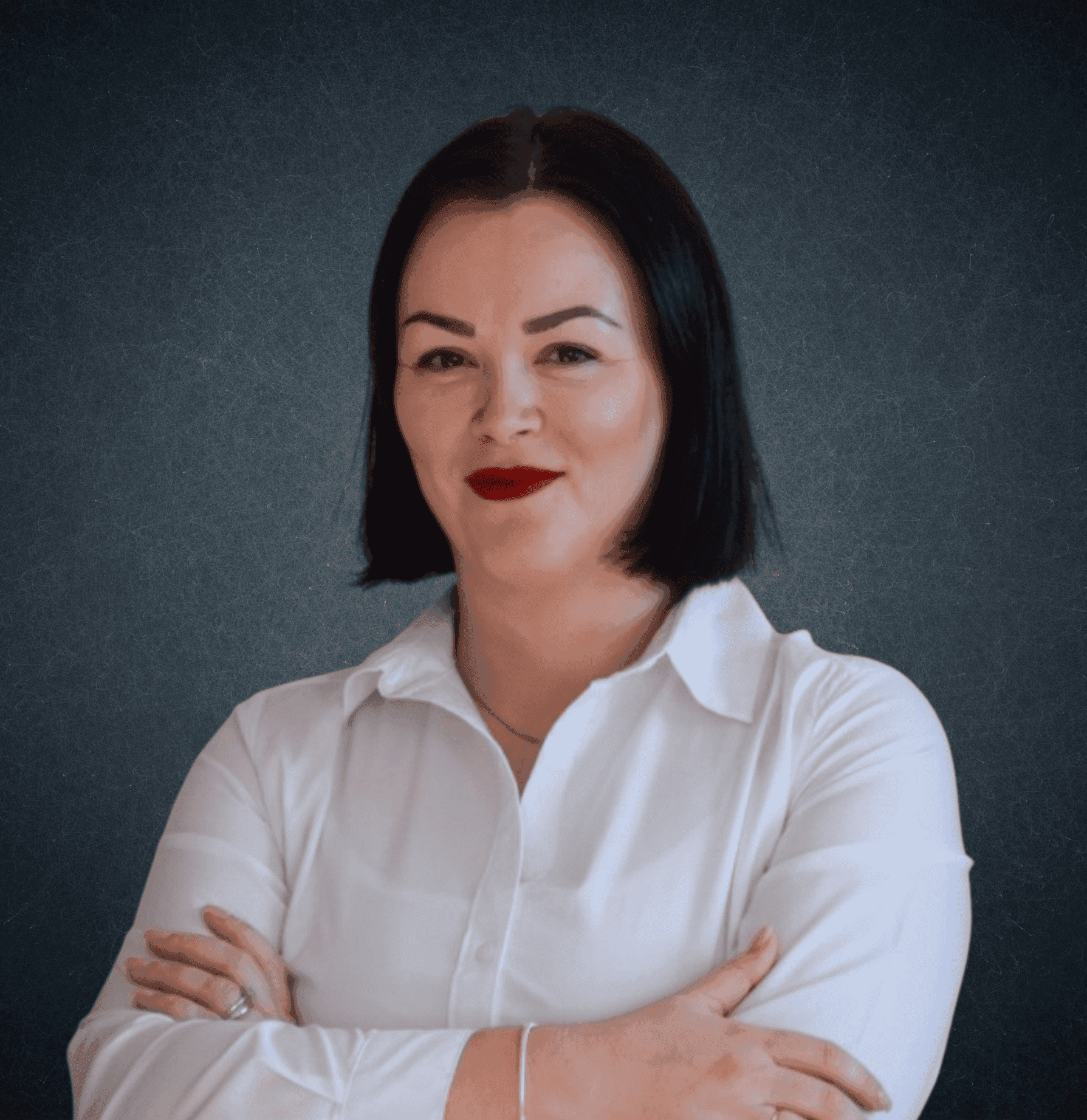 Nikolina D. A. profile